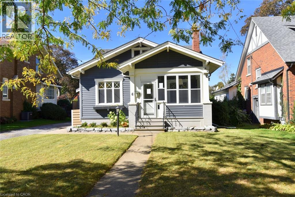 6 Nelles Boulevard — photo 4