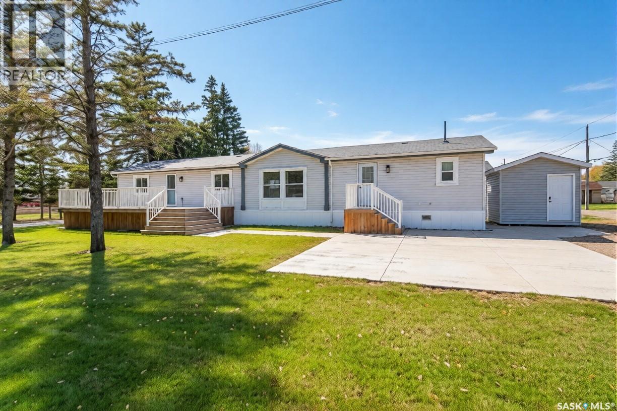 119 Railway AVENUE, Kinistino — photo 32