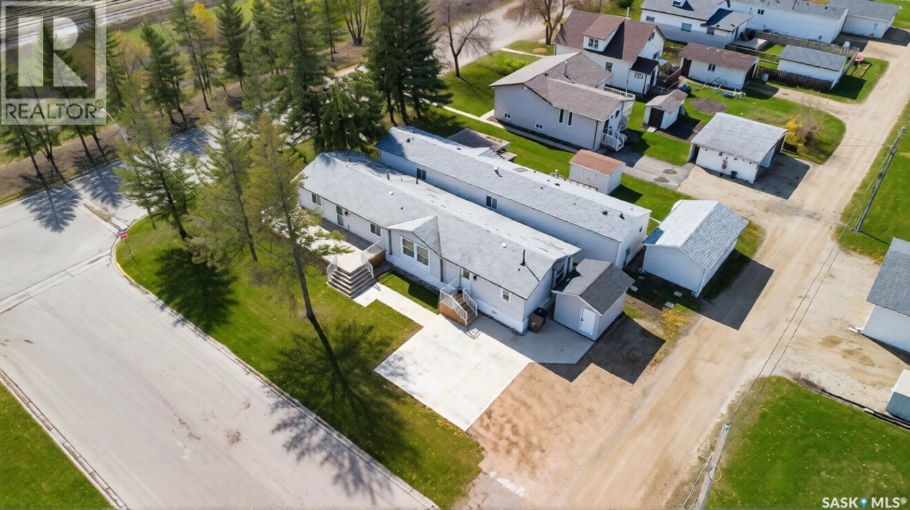 119 Railway AVENUE, Kinistino — photo 5