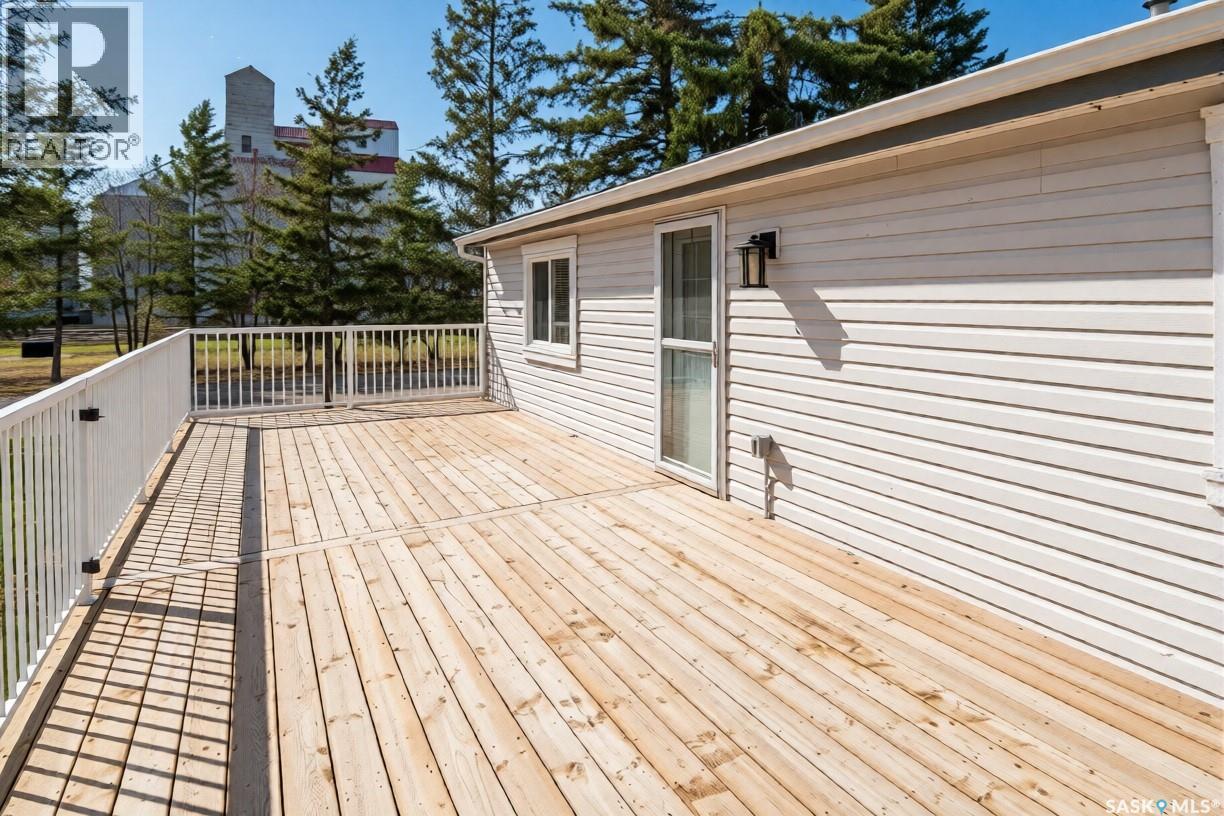 119 Railway AVENUE, Kinistino — photo 29
