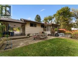 154 Paris Road, Brantford, ON N3R1J1 Photo 34