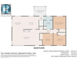 154 Paris Road, Brantford, ON N3R1J1 Photo 37