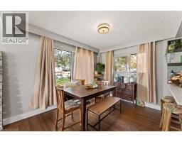 Sunroom - 154 Paris Road, Brantford, ON N3R1J1 Photo 10