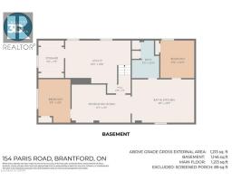 154 Paris Road, Brantford, ON N3R1J1 Photo 36