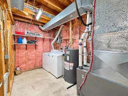 107 Ostafiew Farm Road, Winnipeg, MB R2R2C4 Photo 28