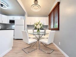 Recreation room - 107 Ostafiew Farm Road, Winnipeg, MB R2R2C4 Photo 9