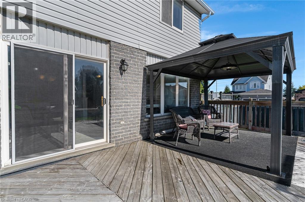 168 Patton Drive — photo 26