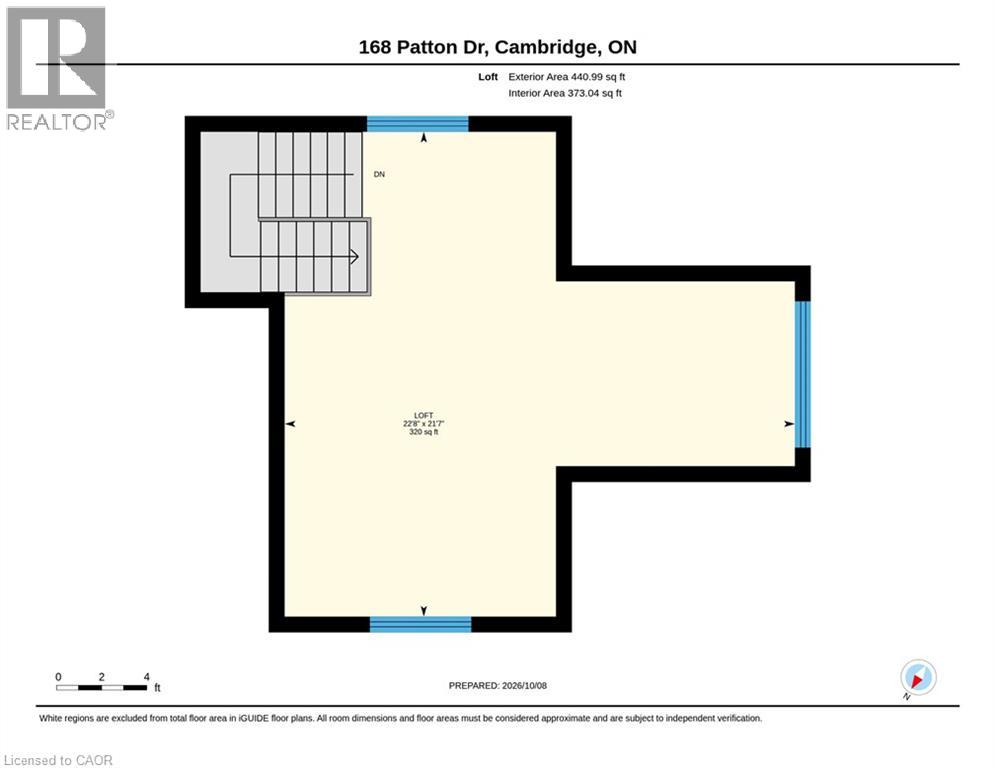 168 Patton Drive — photo 32