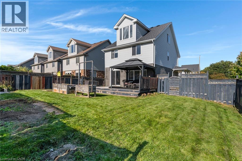 168 Patton Drive — photo 28