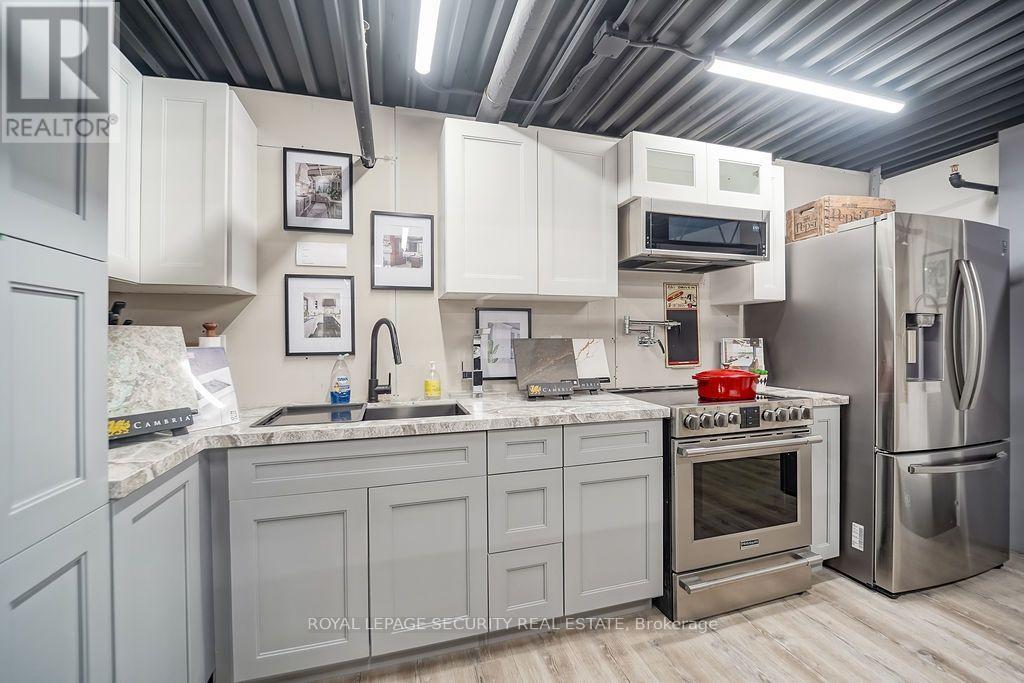 17817 Leslie Street — photo 12