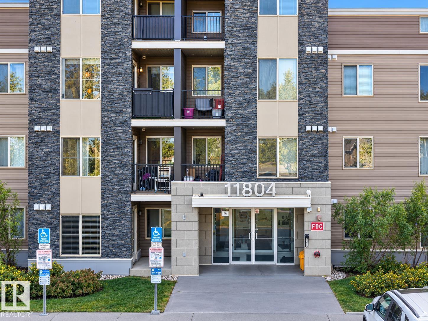 #306 11804 22 AV SW - 2