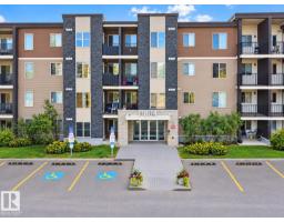 Apartment for sale at #306 11804 22 Av SW, Edmonton — MLS® E4512705