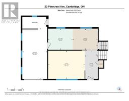 20 Pinecrest Avenue, Cambridge, ON N1R2Y8 Photo 32