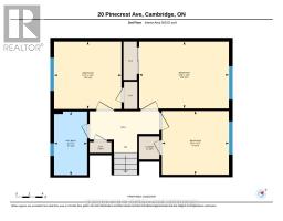 20 Pinecrest Avenue, Cambridge, ON N1R2Y8 Photo 33