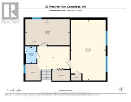 20 Pinecrest Avenue, Cambridge, ON N1R2Y8 Photo 34