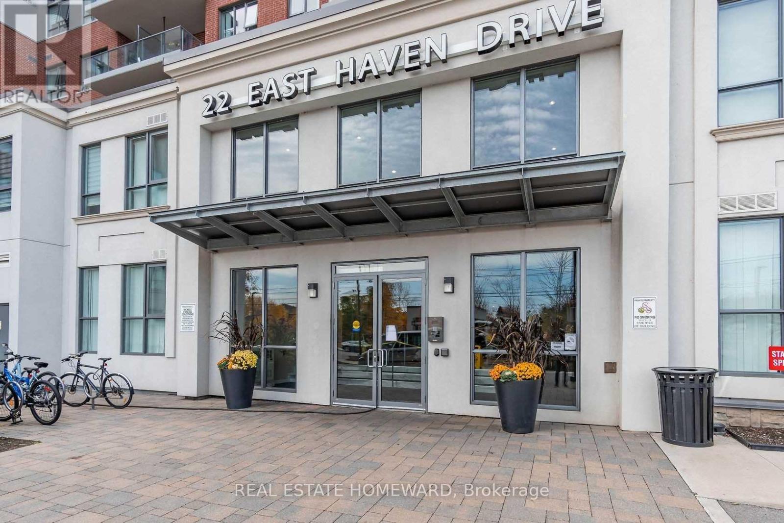 #113 22 EAST HAVEN DRIVE - 1