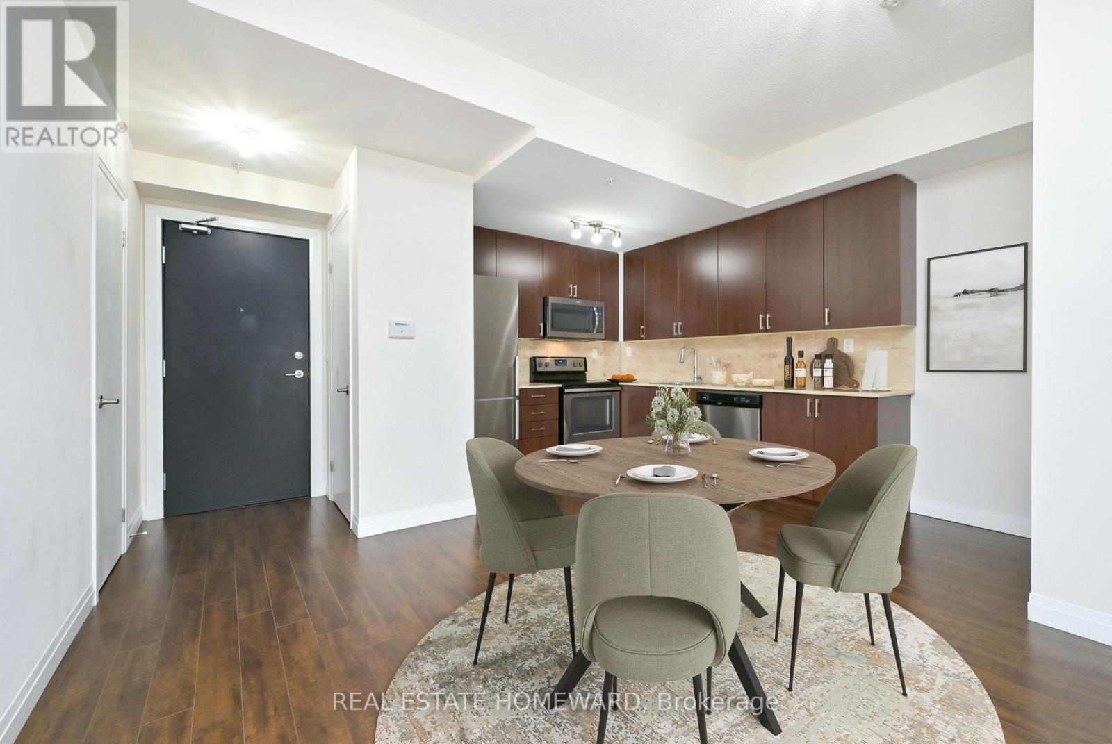113- 22 East Haven Drive, Toronto, ON photo 10
