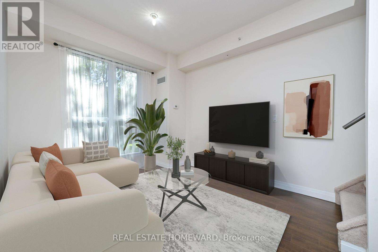 113- 22 East Haven Drive, Toronto, ON photo 11