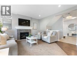 Living room - 70 Canals Close Sw, Airdrie, AB T4B0S6 Photo 11