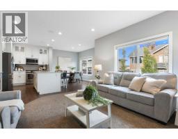 Kitchen - 70 Canals Close Sw, Airdrie, AB T4B0S6 Photo 12