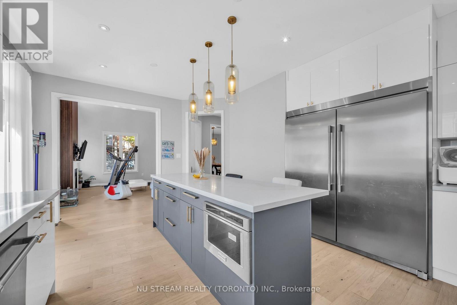 30 Pinecrest Street, Markham, ON photo 18
