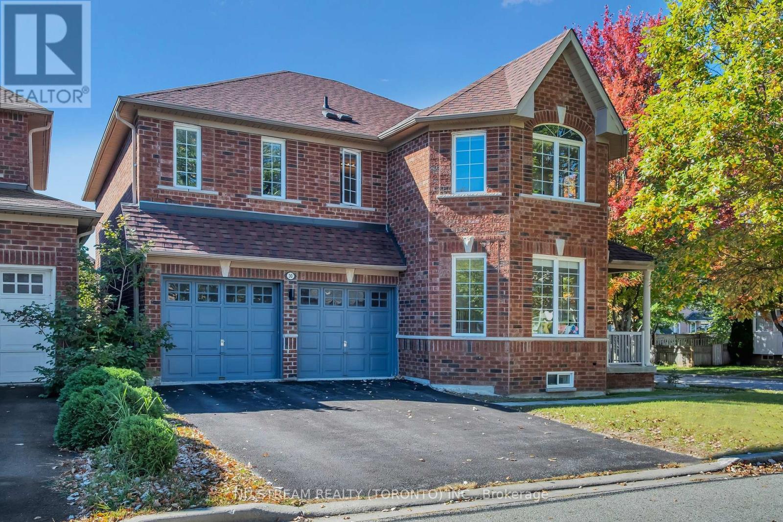 30 Pinecrest Street, Markham, ON photo 47