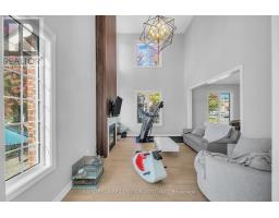 Bedroom - 30 Pinecrest Street, Markham, ON L6E1C5 Photo 11
