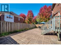 30 Pinecrest Street, Markham, ON L6E1C5 Photo 44