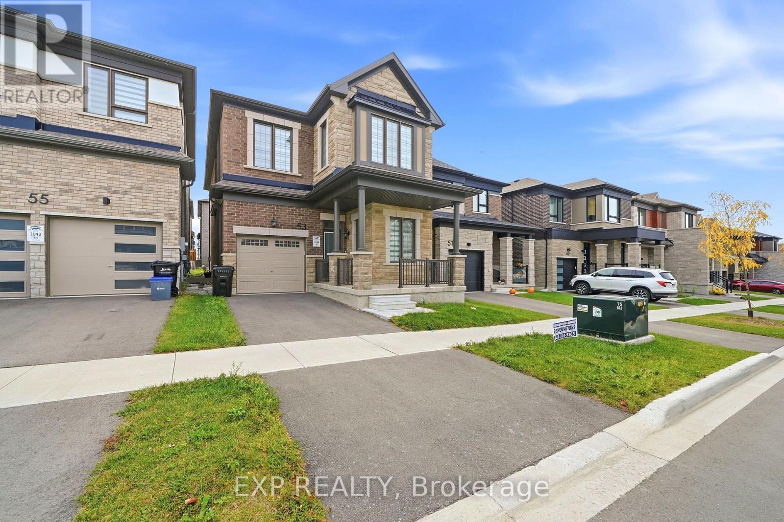 53 MCBRIDE TRAIL, Barrie — photo 2