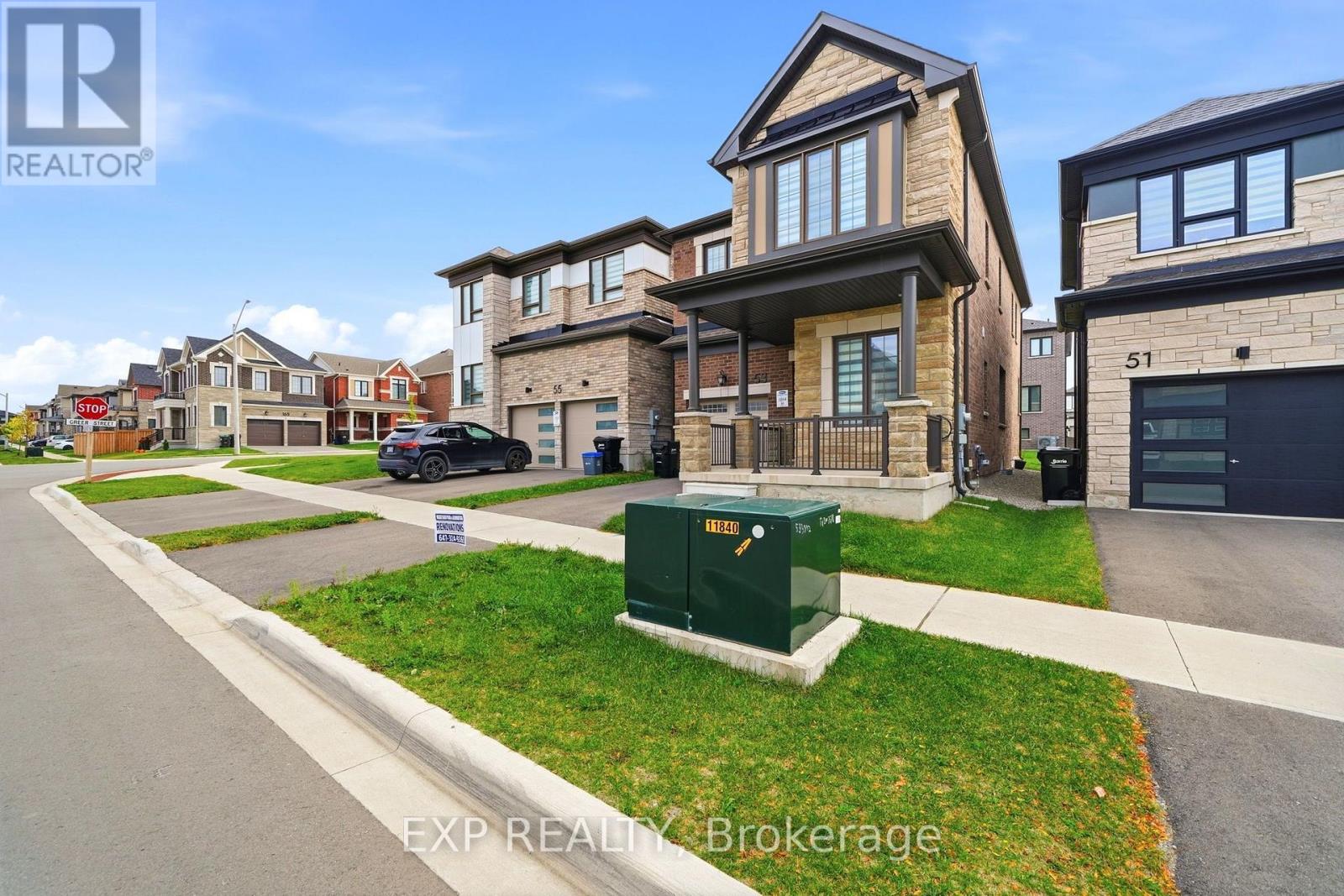 53 MCBRIDE TRAIL, Barrie — photo 3