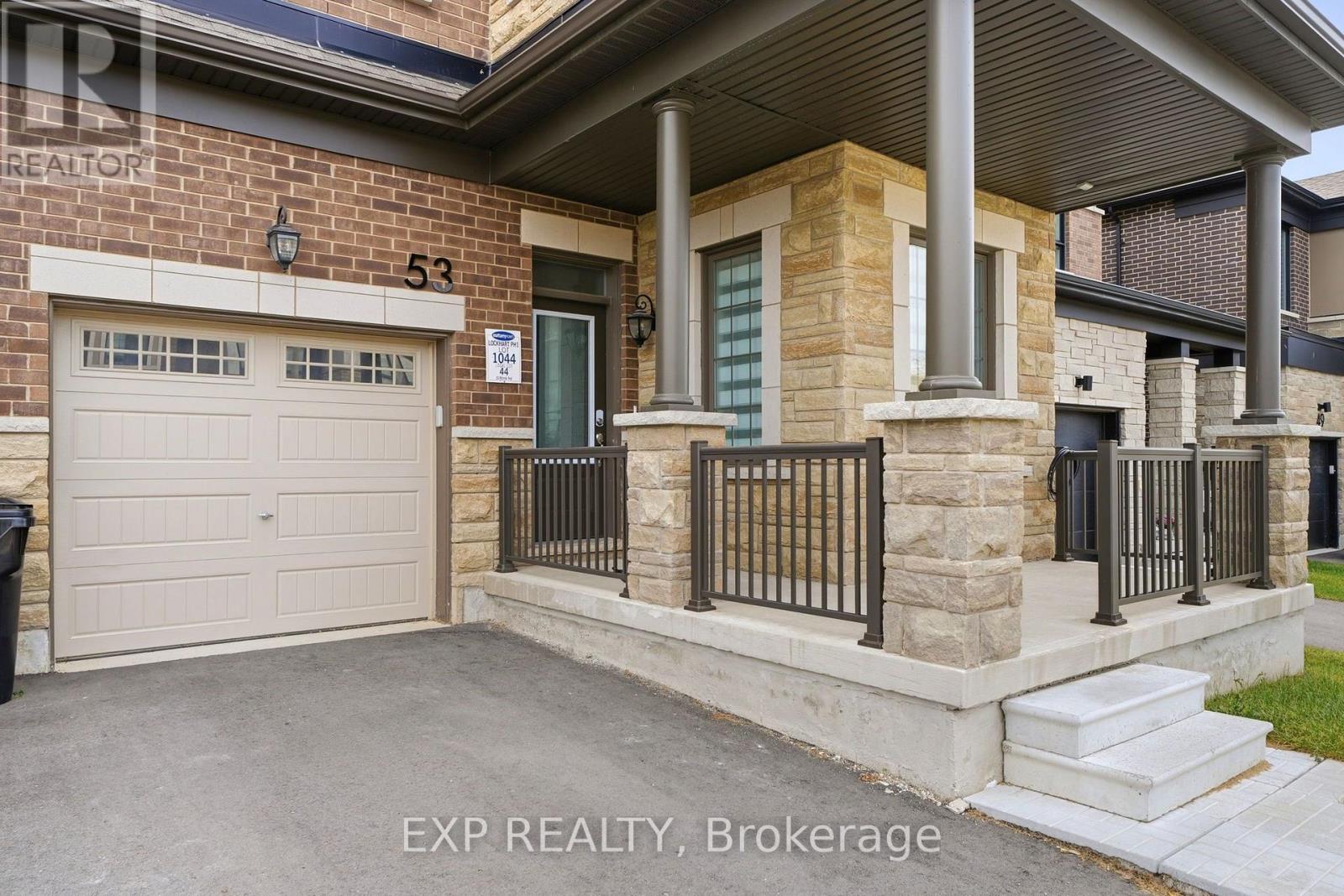 53 MCBRIDE TRAIL, Barrie — photo 4