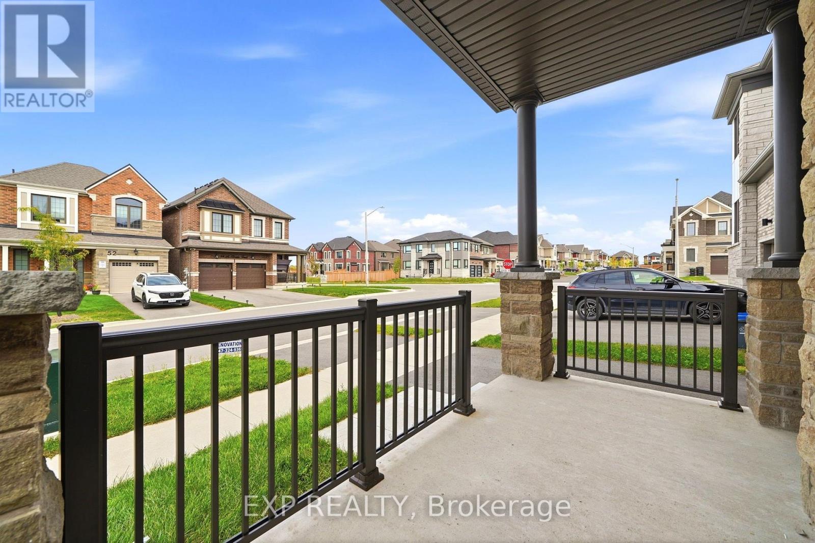 53 MCBRIDE TRAIL, Barrie — photo 5