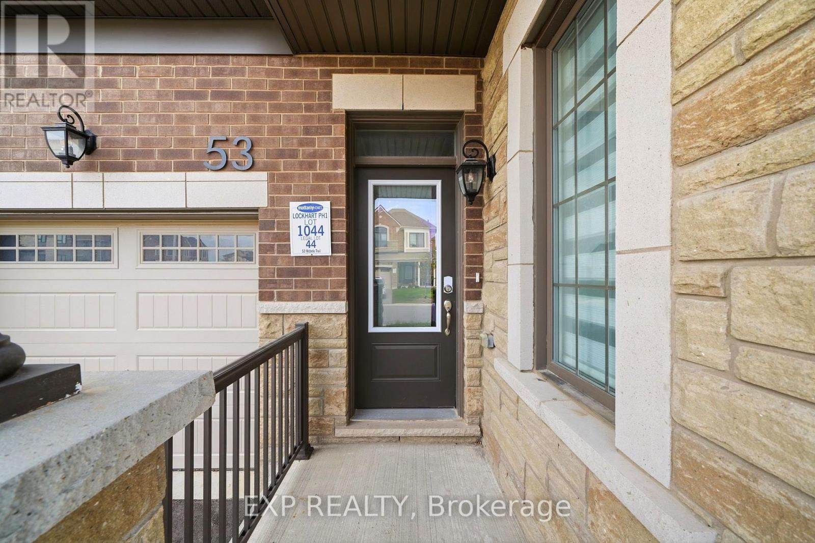 53 MCBRIDE TRAIL, Barrie — photo 6