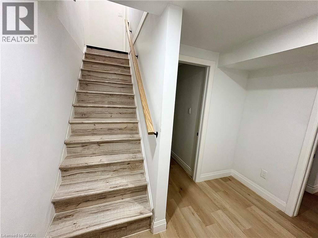 292 WOODWARD Avenue Unit# LOWER, Milton — photo 5