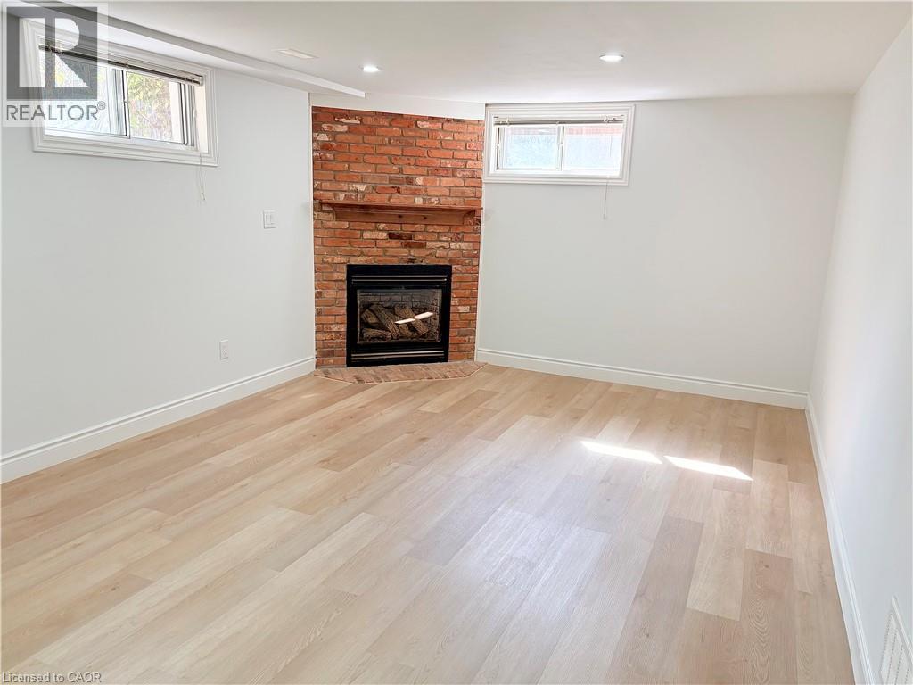 292 WOODWARD Avenue Unit# LOWER, Milton — photo 8
