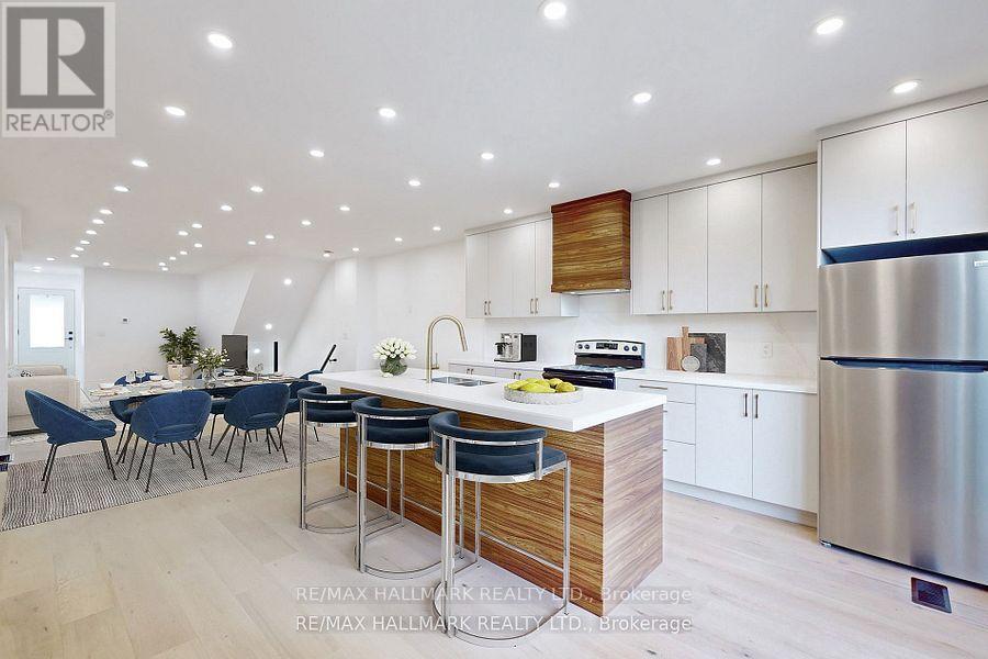 LOWER - 58 CORBETT AVENUE, Toronto (Rockcliffe-Smythe) — photo 10