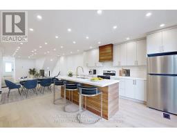 Lower - 58 Corbett Avenue, Toronto, ON M6N1V1 Photo 10