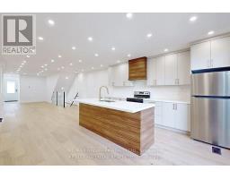 Lower - 58 Corbett Avenue, Toronto, ON M6N1V1 Photo 11