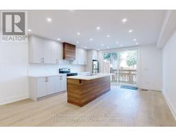 Lower - 58 Corbett Avenue, Toronto, ON M6N1V1 Photo 12