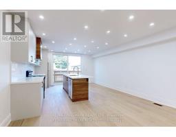 Lower - 58 Corbett Avenue, Toronto, ON M6N1V1 Photo 13