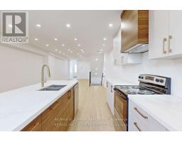 Lower - 58 Corbett Avenue, Toronto, ON M6N1V1 Photo 14