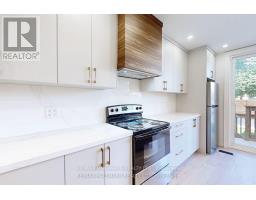 Lower - 58 Corbett Avenue, Toronto, ON M6N1V1 Photo 17