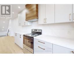 Lower - 58 Corbett Avenue, Toronto, ON M6N1V1 Photo 18
