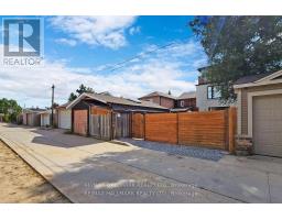 Lower - 58 Corbett Avenue, Toronto, ON M6N1V1 Photo 35