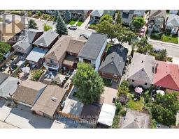Lower - 58 Corbett Avenue, Toronto, ON M6N1V1 Photo 36