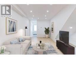 Laundry room - Lower - 58 Corbett Avenue, Toronto, ON M6N1V1 Photo 6