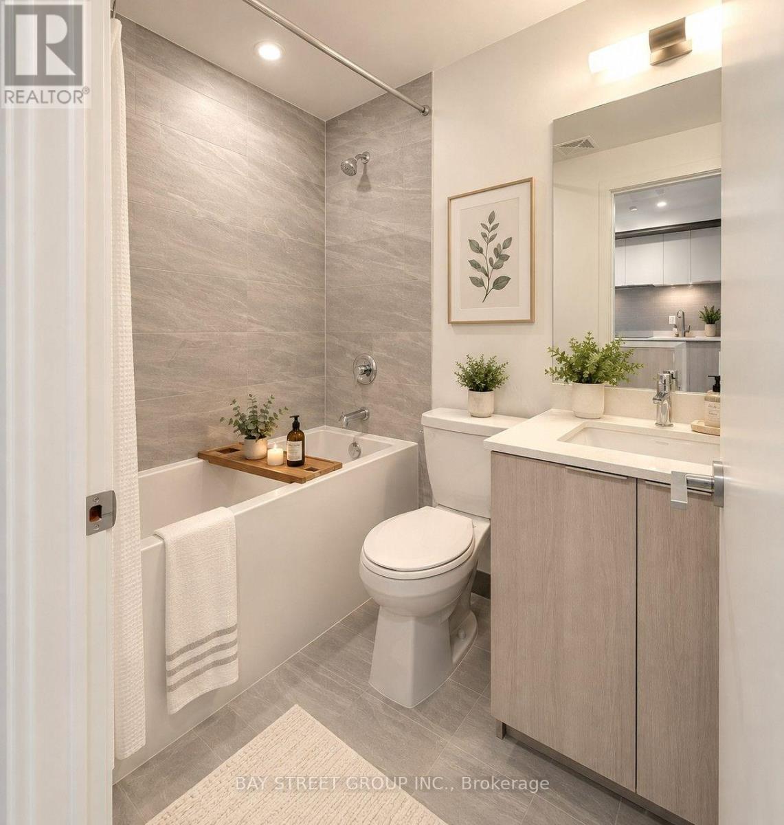 2206 - 395 SQUARE ONE DRIVE, Mississauga (City Centre) — photo 3