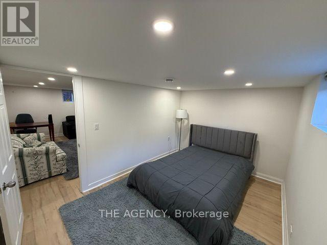BASEMENT - 26 BEAVERBROOK AVENUE, Toronto (Princess-Rosethorn) — photo 10