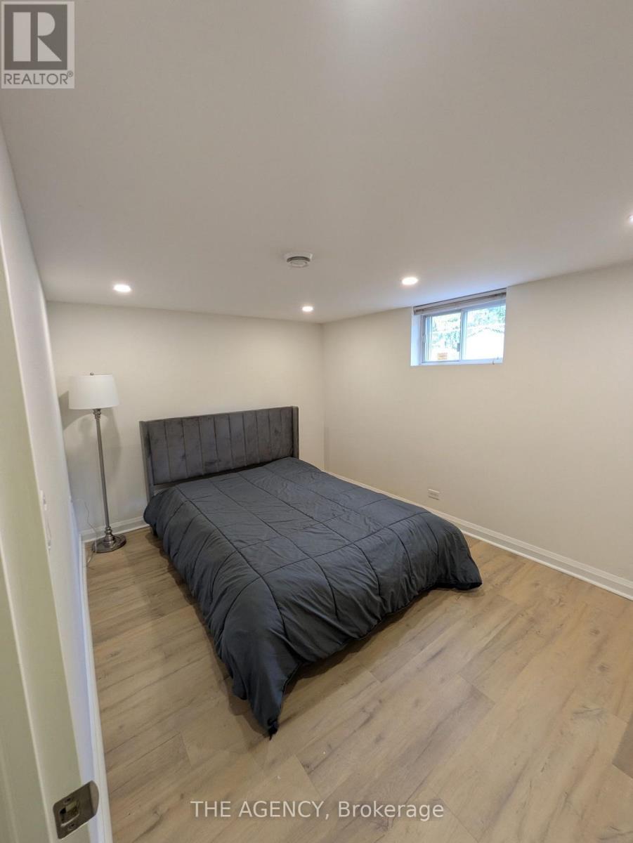 BASEMENT - 26 BEAVERBROOK AVENUE, Toronto (Princess-Rosethorn) — photo 12