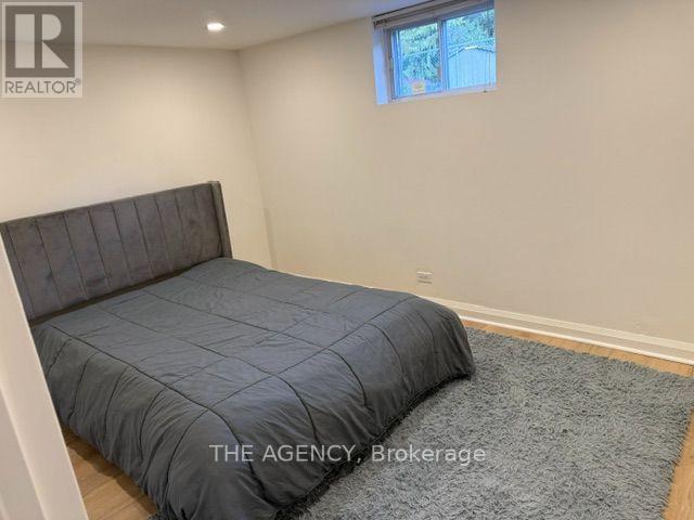 BASEMENT - 26 BEAVERBROOK AVENUE, Toronto (Princess-Rosethorn) — photo 9